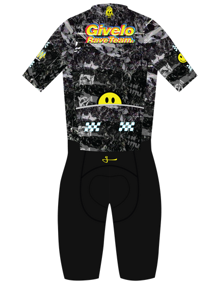 MEN'S GVL RT SPEEDSUIT - REVERB