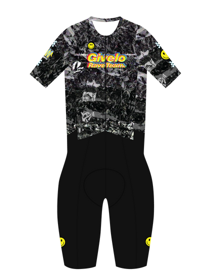 WOMEN'S GVL RT SPEEDSUIT - REVERB