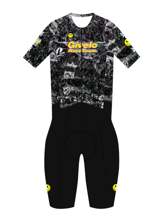 WOMEN'S GVL RT SPEEDSUIT - REVERB