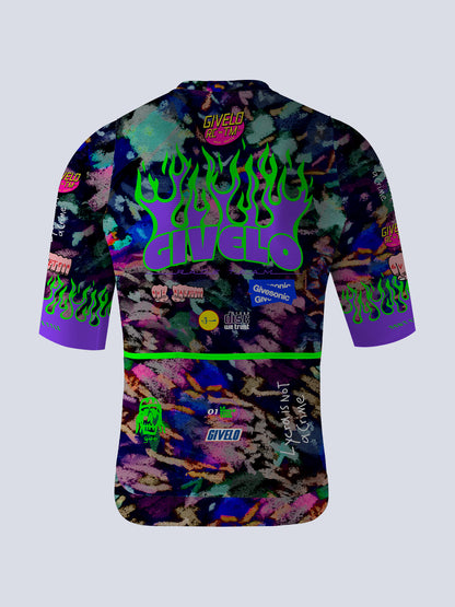GVL RT 2026 SS UNISEX JERSEY - RIPPER