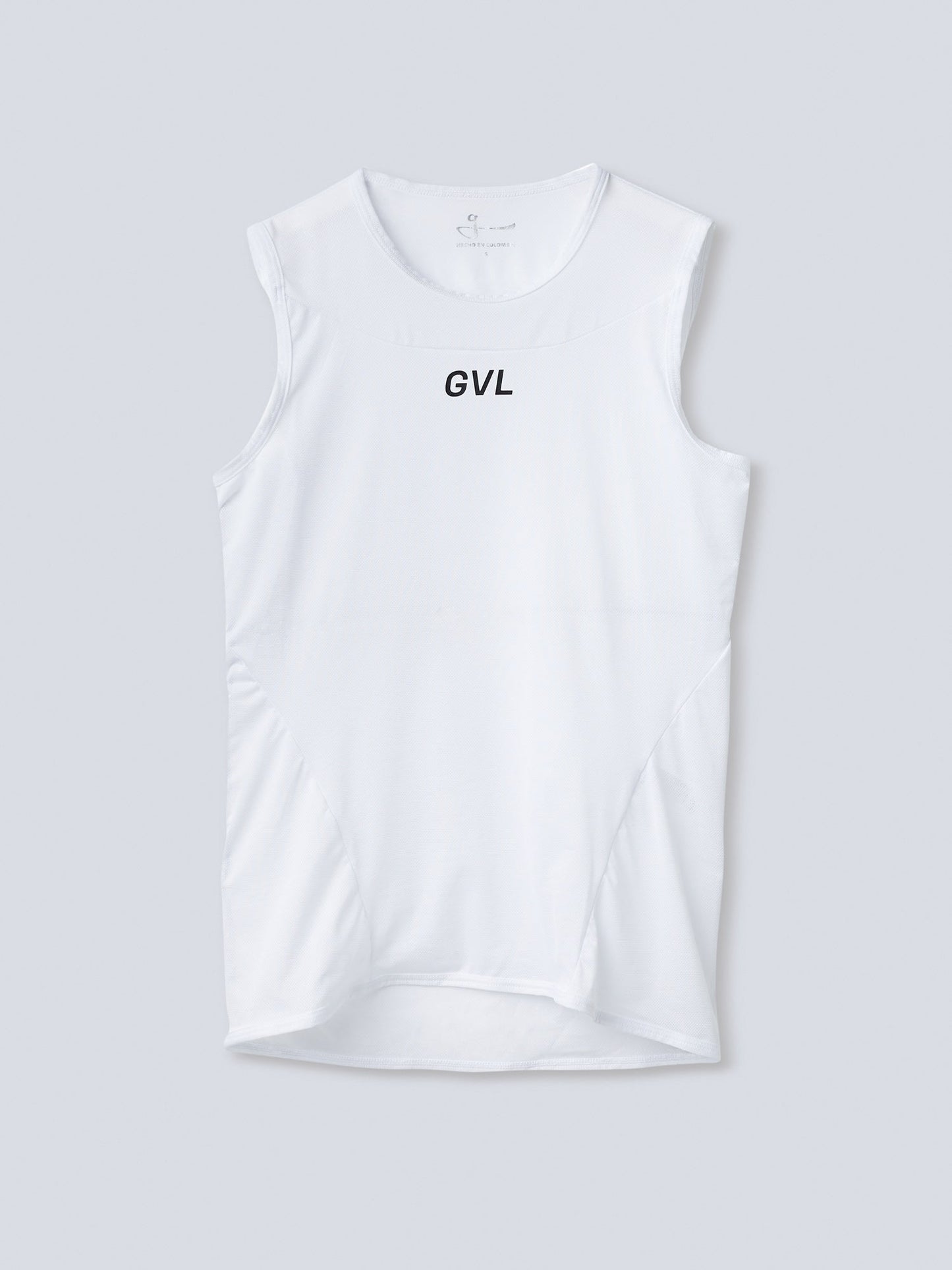 GVL SUPER-LIGHT BASE LAYER WHITE