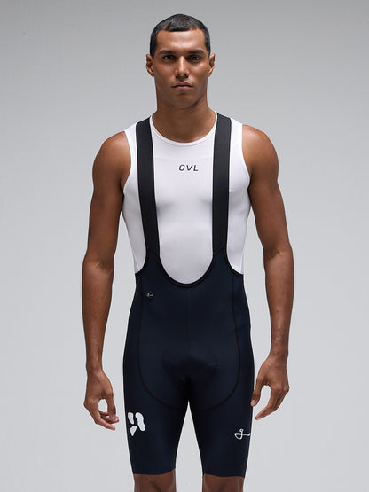 MEN’S G90 ULTRA 2026 BIB SHORTS - BLACK