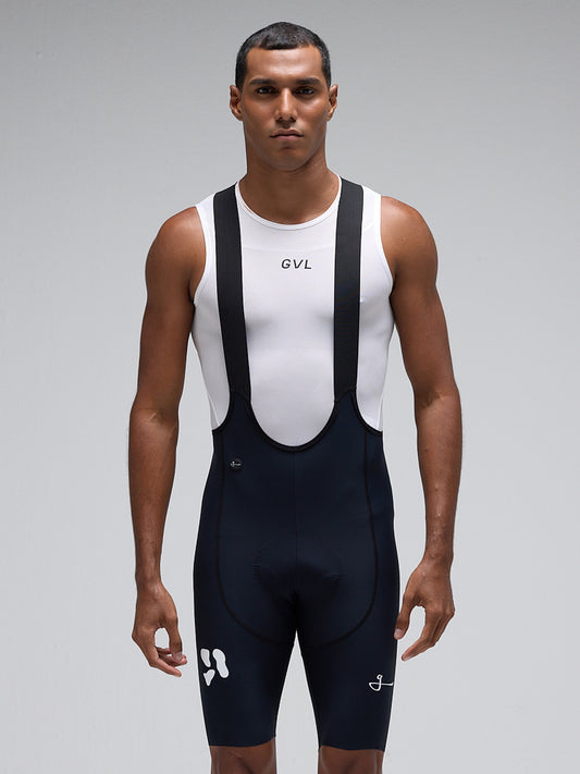 MEN’S G90 ULTRA 2026 BIB SHORTS - BLACK