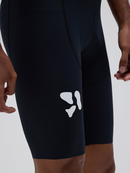 MEN’S G90 ULTRA 2026 BIB SHORTS - BLACK