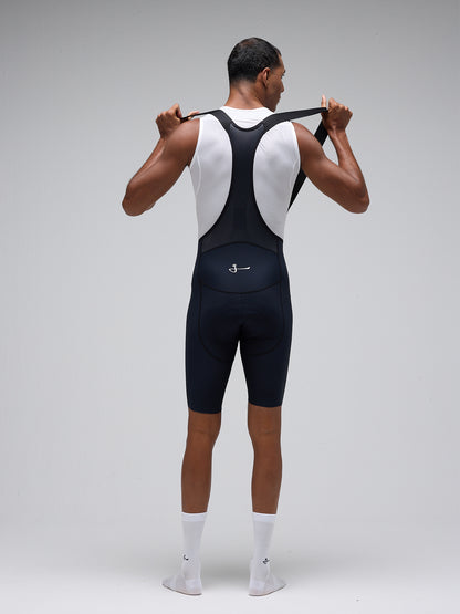 MEN’S G90 ULTRA 2026 BIB SHORTS - BLACK