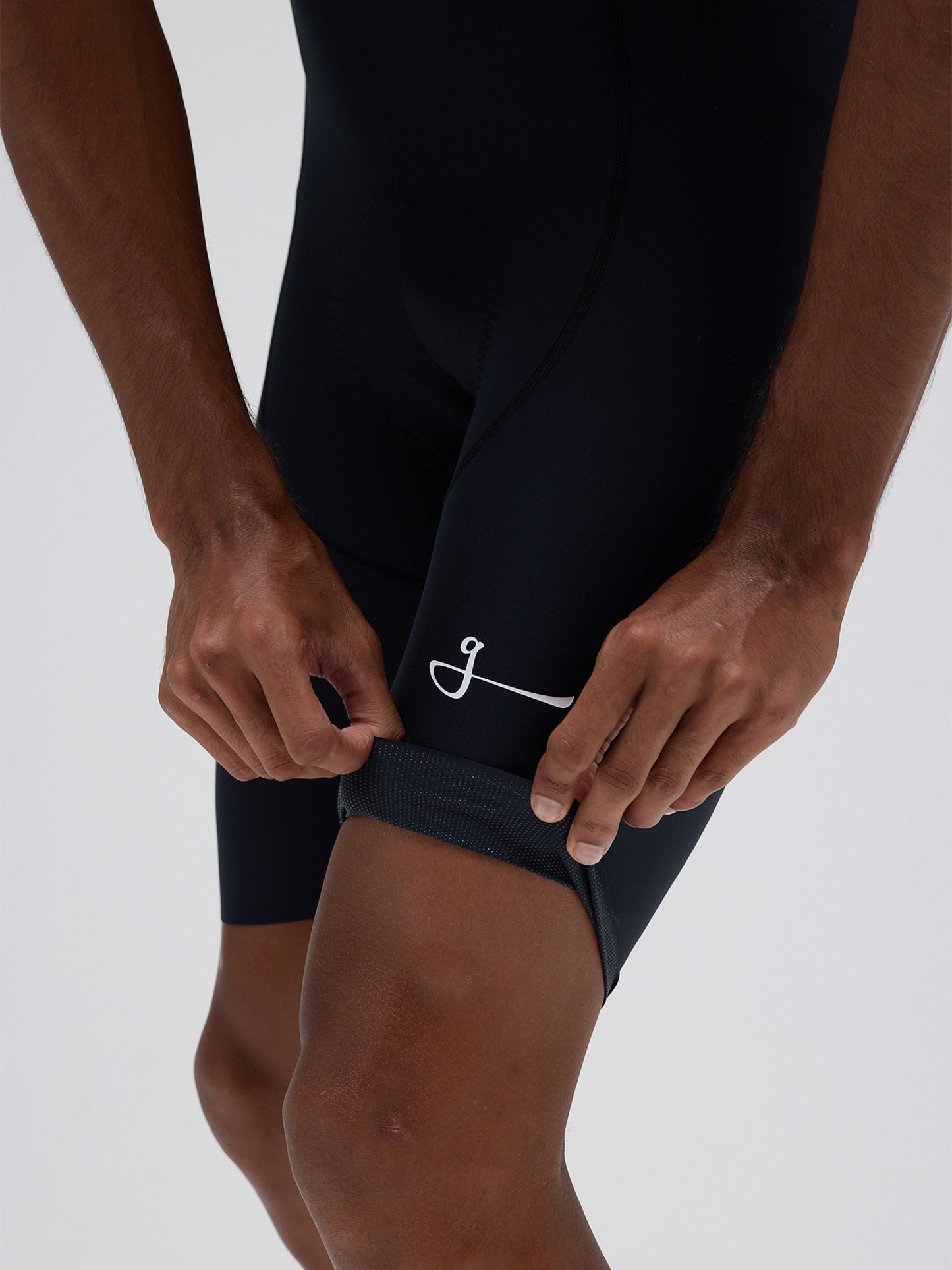 MEN’S G90 ULTRA 2026 BIB SHORTS - BLACK