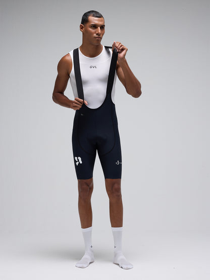 MEN’S G90 ULTRA 2026 BIB SHORTS - BLACK