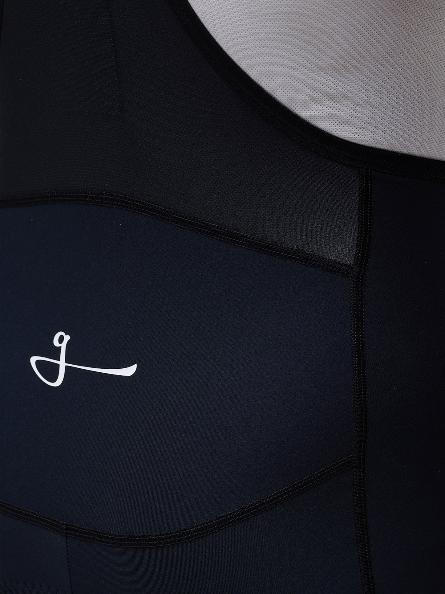 MEN’S G90 ULTRA 2026 BIB SHORTS - BLACK