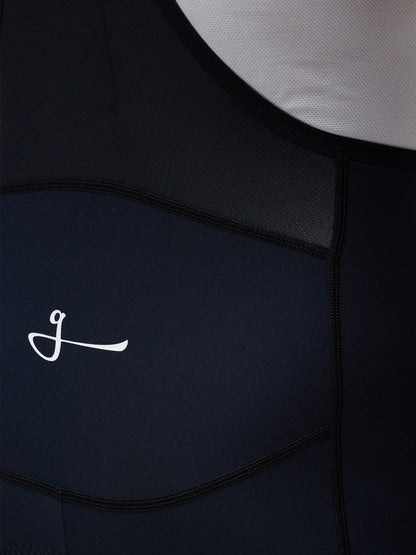 MEN’S G90 ULTRA 2026 BIB SHORTS - BLACK