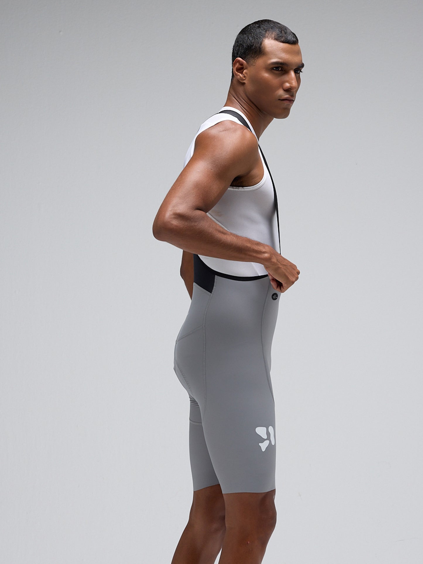 MEN’S G90 ULTRA 2026 BIB SHORTS - CLOUD