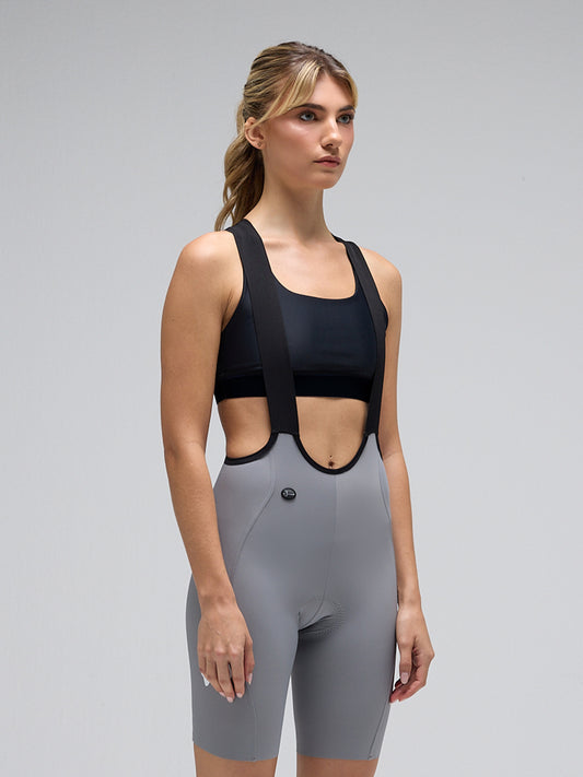 WOMEN’S G90 ULTRA 2026 BIB SHORTS - CLOUD